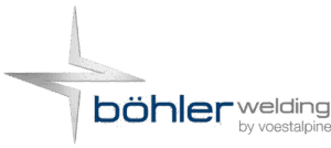 Logo Böhler Welding by Voestalpine